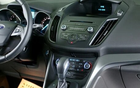Ford Kuga III, 2016 год, 1 500 000 рублей, 5 фотография