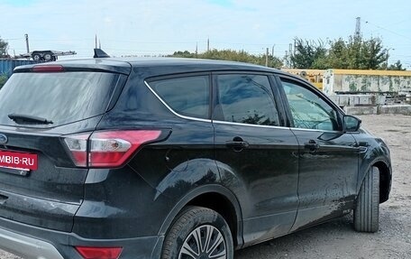 Ford Kuga III, 2016 год, 1 500 000 рублей, 2 фотография