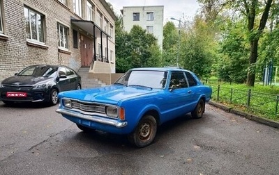 Ford Taunus II, 1975 год, 450 000 рублей, 1 фотография