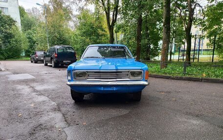 Ford Taunus II, 1975 год, 450 000 рублей, 6 фотография