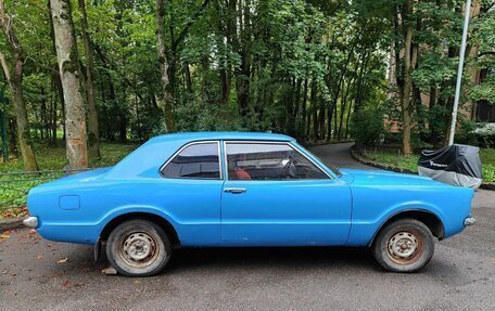 Ford Taunus II, 1975 год, 450 000 рублей, 2 фотография