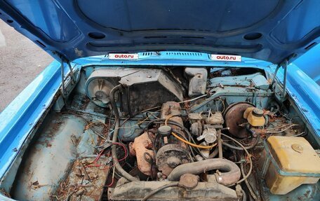 Ford Taunus II, 1975 год, 450 000 рублей, 8 фотография