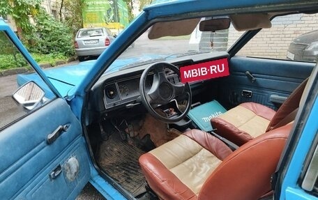 Ford Taunus II, 1975 год, 450 000 рублей, 4 фотография