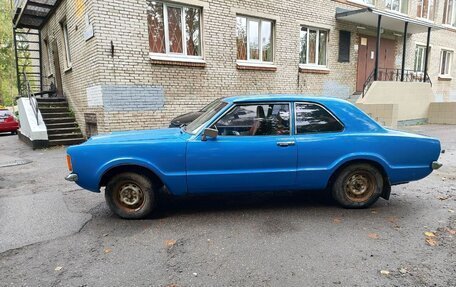 Ford Taunus II, 1975 год, 450 000 рублей, 9 фотография