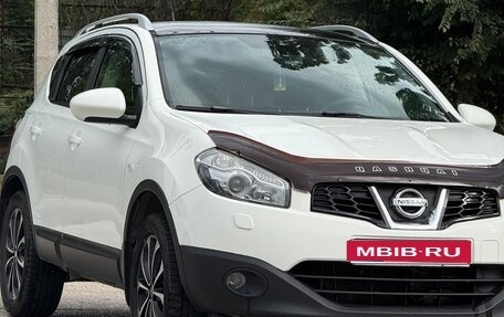 Nissan Qashqai, 2012 год, 1 260 000 рублей, 1 фотография