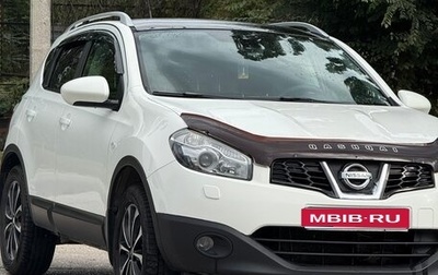 Nissan Qashqai, 2012 год, 1 260 000 рублей, 1 фотография
