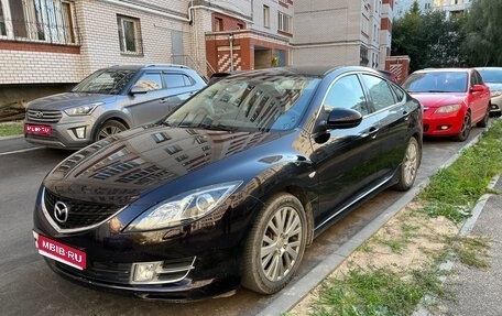 Mazda 6, 2007 год, 800 000 рублей, 1 фотография