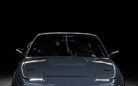 Nissan 200SX S13, 1990 год, 2 100 000 рублей, 1 фотография
