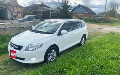 Toyota Corolla, 2010 год, 1 120 000 рублей, 1 фотография