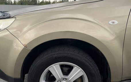 Subaru Forester, 2008 год, 9 фотография