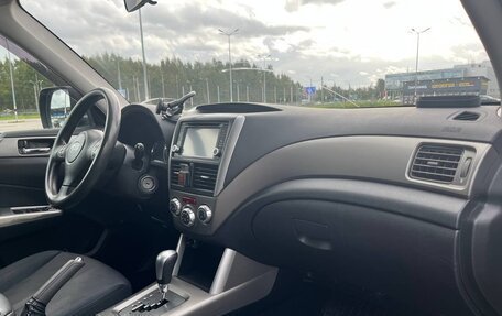 Subaru Forester, 2008 год, 14 фотография