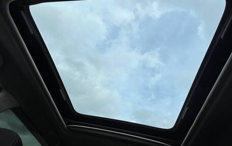 Subaru Forester, 2008 год, 22 фотография