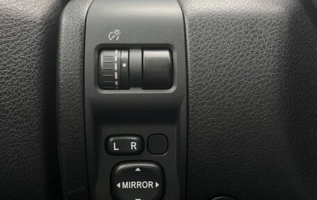 Subaru Forester, 2008 год, 18 фотография