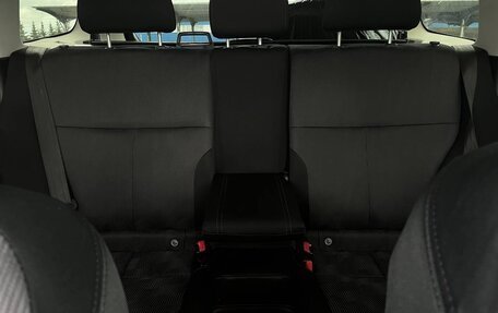 Subaru Forester, 2008 год, 21 фотография