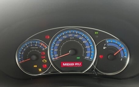 Subaru Forester, 2008 год, 16 фотография