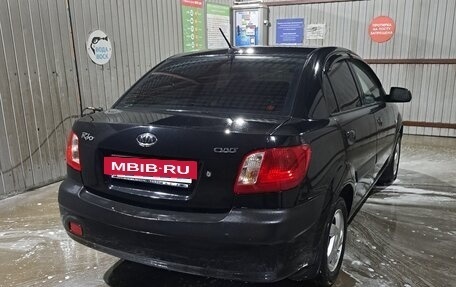 KIA Rio II, 2006 год, 550 000 рублей, 2 фотография