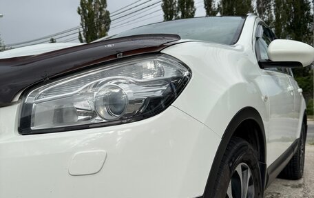 Nissan Qashqai, 2012 год, 1 260 000 рублей, 2 фотография