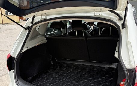 Nissan Qashqai, 2012 год, 1 260 000 рублей, 5 фотография