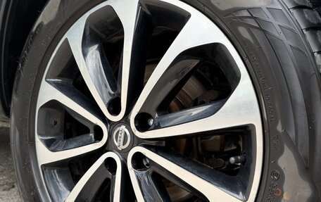 Nissan Qashqai, 2012 год, 1 260 000 рублей, 7 фотография