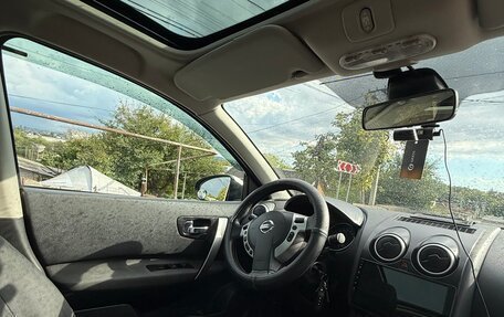 Nissan Qashqai, 2012 год, 1 260 000 рублей, 8 фотография