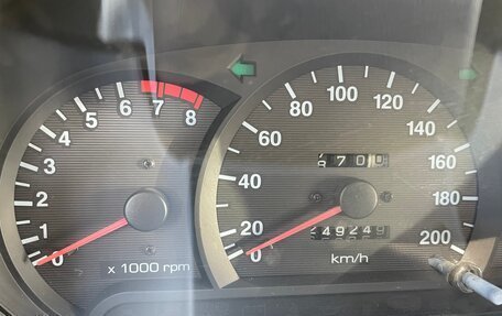 Hyundai Accent II, 2006 год, 420 000 рублей, 6 фотография
