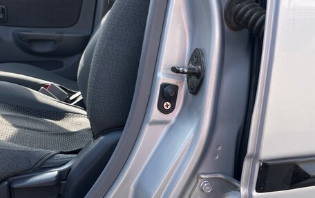 Hyundai Accent II, 2006 год, 420 000 рублей, 16 фотография