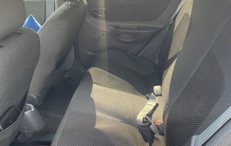 Hyundai Accent II, 2006 год, 420 000 рублей, 17 фотография