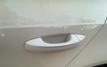 Skoda Octavia, 2014 год, 999 999 рублей, 16 фотография