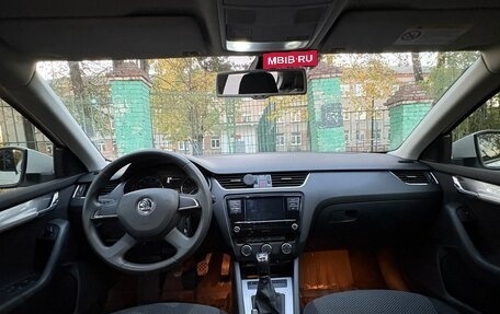 Skoda Octavia, 2014 год, 999 999 рублей, 8 фотография