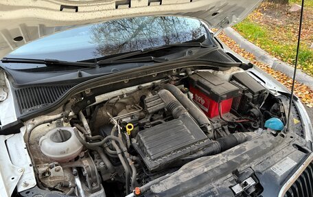 Skoda Octavia, 2014 год, 999 999 рублей, 34 фотография