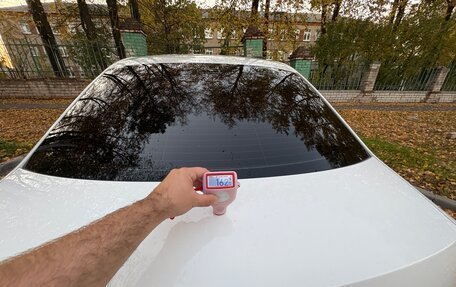Skoda Octavia, 2014 год, 999 999 рублей, 25 фотография