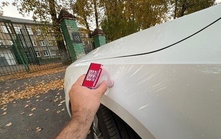 Skoda Octavia, 2014 год, 999 999 рублей, 20 фотография