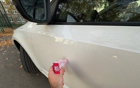 Skoda Octavia, 2014 год, 999 999 рублей, 21 фотография