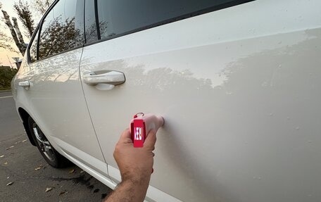 Skoda Octavia, 2014 год, 999 999 рублей, 29 фотография