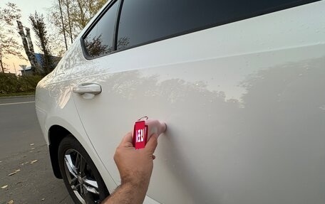 Skoda Octavia, 2014 год, 999 999 рублей, 28 фотография