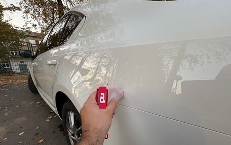 Skoda Octavia, 2014 год, 999 999 рублей, 24 фотография