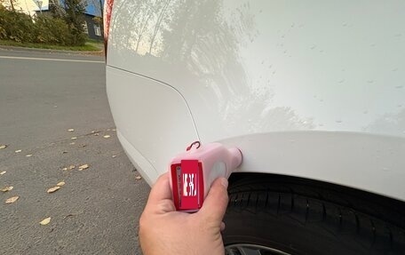 Skoda Octavia, 2014 год, 999 999 рублей, 27 фотография