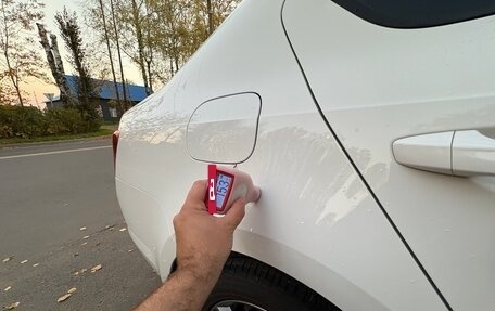 Skoda Octavia, 2014 год, 999 999 рублей, 26 фотография