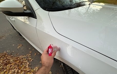 Skoda Octavia, 2014 год, 999 999 рублей, 30 фотография