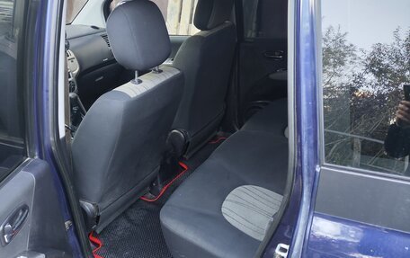 Hyundai Matrix I рестайлинг, 2009 год, 360 000 рублей, 7 фотография
