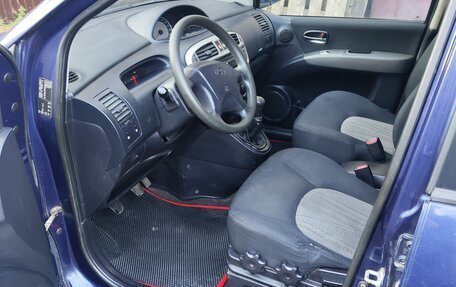 Hyundai Matrix I рестайлинг, 2009 год, 360 000 рублей, 6 фотография