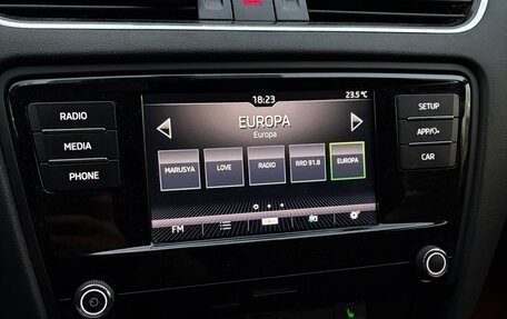 Skoda Octavia, 2014 год, 999 999 рублей, 36 фотография