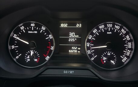 Skoda Octavia, 2014 год, 999 999 рублей, 40 фотография