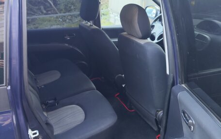 Hyundai Matrix I рестайлинг, 2009 год, 360 000 рублей, 8 фотография