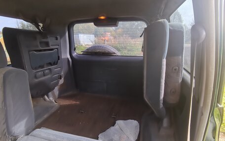 Toyota Land Cruiser Prado 90 рестайлинг, 2000 год, 1 350 000 рублей, 6 фотография