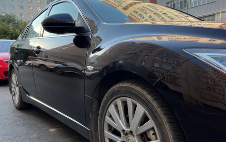 Mazda 6, 2007 год, 800 000 рублей, 8 фотография