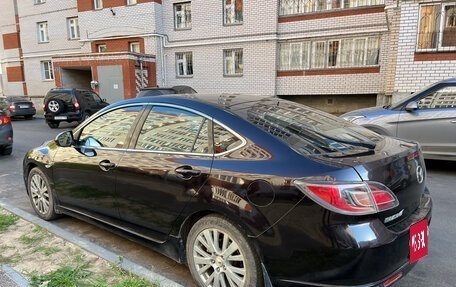 Mazda 6, 2007 год, 800 000 рублей, 2 фотография