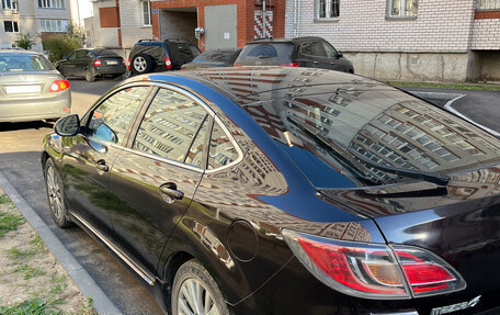 Mazda 6, 2007 год, 800 000 рублей, 3 фотография