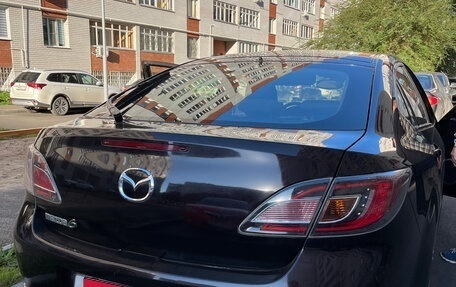 Mazda 6, 2007 год, 800 000 рублей, 5 фотография