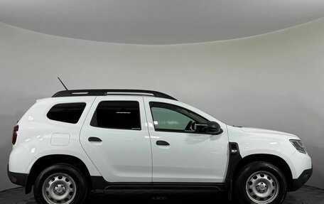 Renault Duster, 2021 год, 1 580 000 рублей, 4 фотография